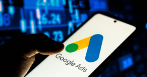 money from google ads