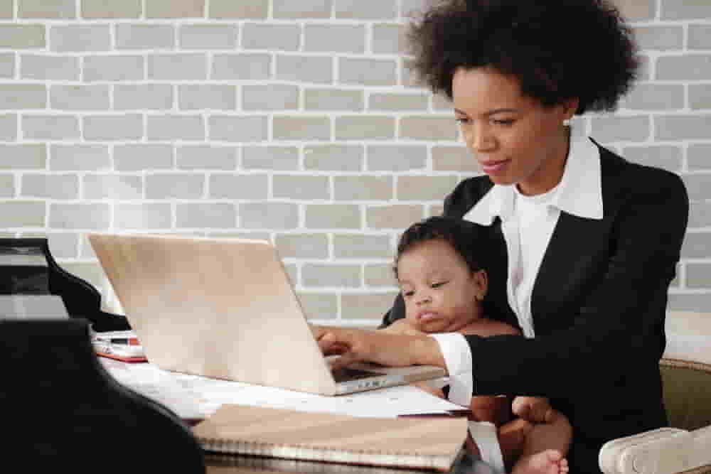 how to make money as single mom in south africa