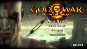 Download God Of War Ghost of Sparta