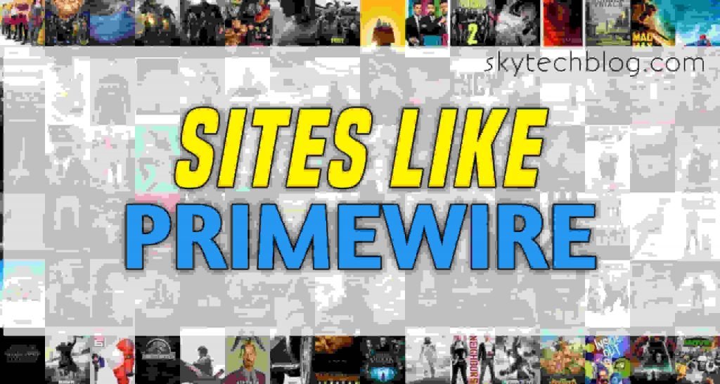 site like primewire