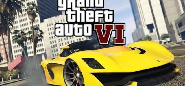 Download GTA 6 PPSSPP ISO  Highly Compressed File » HARFOO