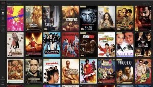 Sites to watch Hindi movies online