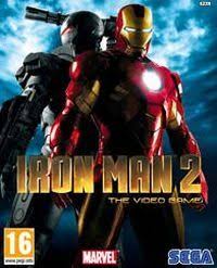 iron man 2 ppsspp android gameplay