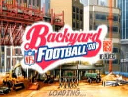 Backyard Football PSP ISO Highly Compressed Download » HARFOO