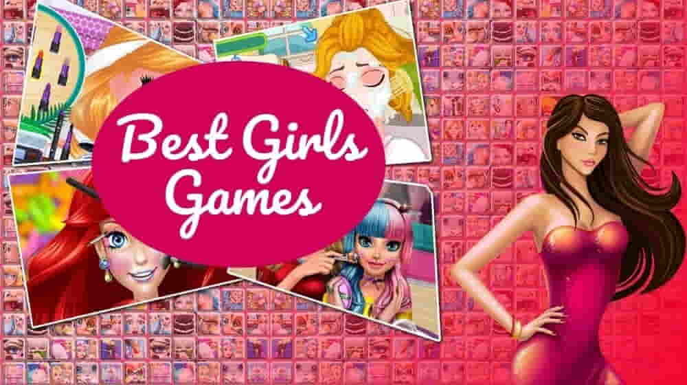 Best-Girls-Games-for-Android oflline