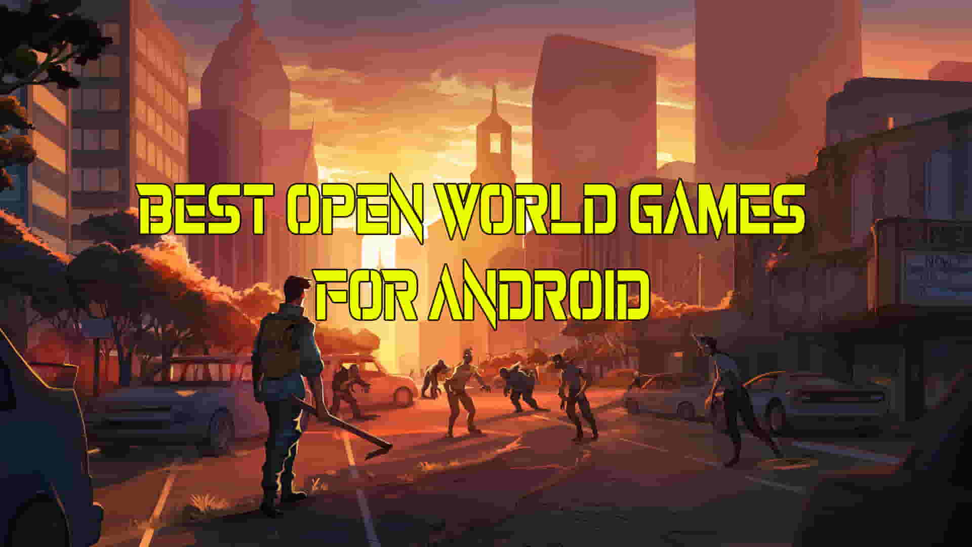 Best PPSSPP Open World Games For Android HARFOO Best PPSSPP Open World Games For Android HARFOO