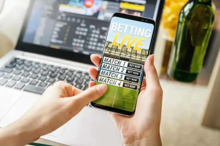 Download Sportsbet App