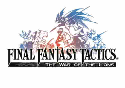 Final Fantasy Tactics: War of the Lions