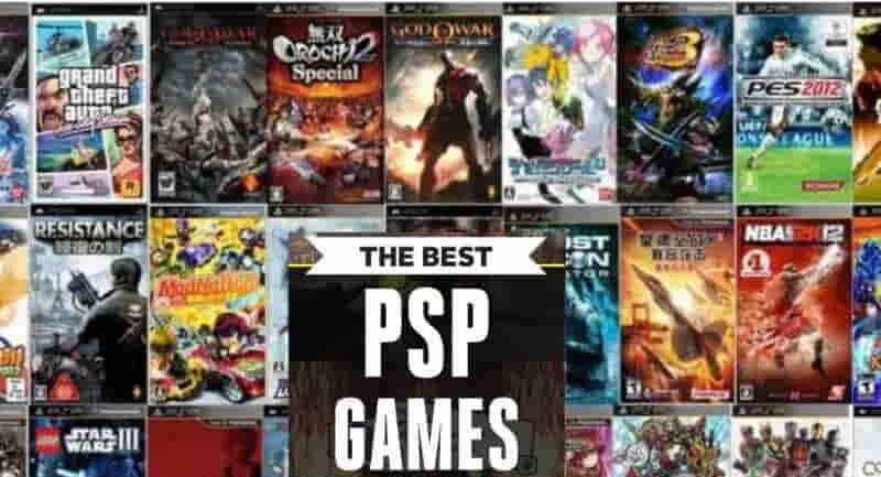 Most interesting ppsspp for android offline
