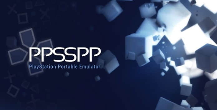 PPSSPP-PSP-Emulator-apk latest version