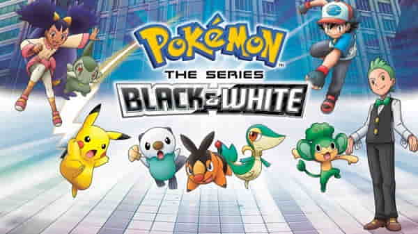 pokemon-black-and-white-rom PPSSPP